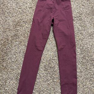 Under Armor Women's leggings